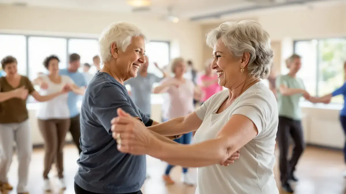 Questa attività poco conosciuta, dopo 55 anni, supera addirittura l’efficacia delle lezioni di palestra