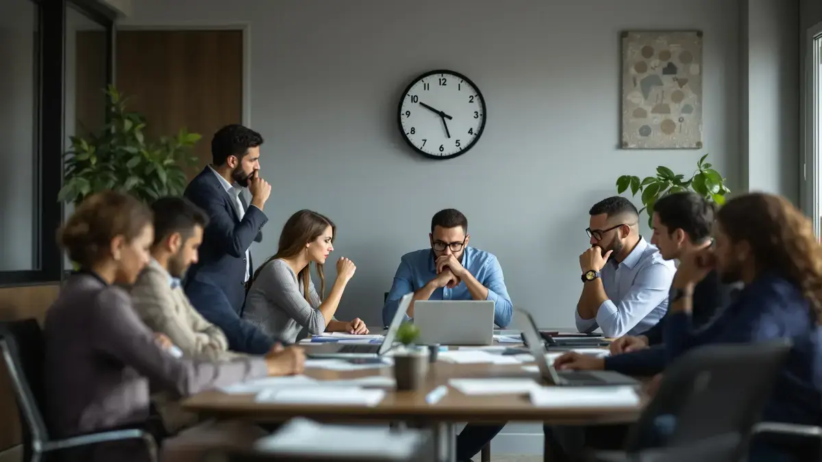 La puntualità: cosa rivela davvero il comportamento delle persone sempre in orario secondo gli psicologi