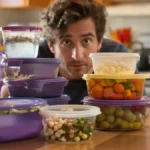 Questi Tupperware che conservi potrebbero essere problematici: ecco perché dovresti buttarli